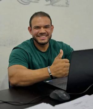 Rodrigo Melo